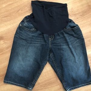 Maternity Shorts